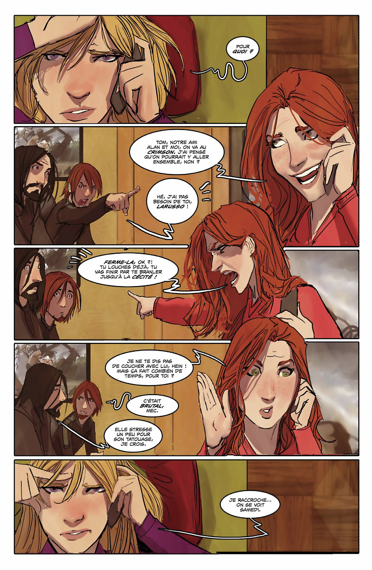 Sunstone T03 numero d'image 73