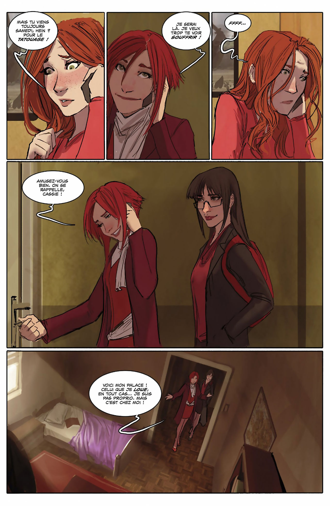 Sunstone T03 numero d'image 76