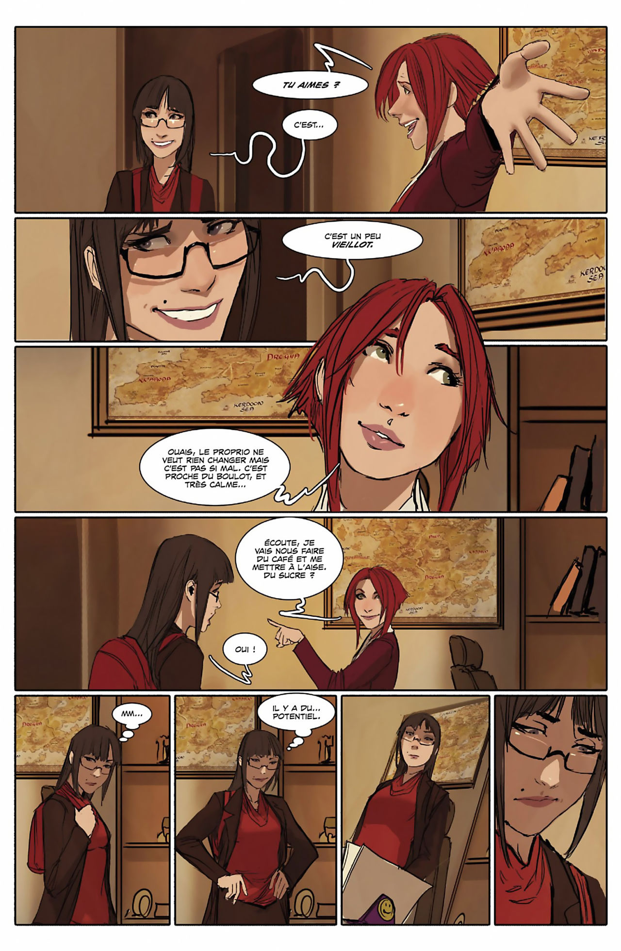 Sunstone T03 numero d'image 78