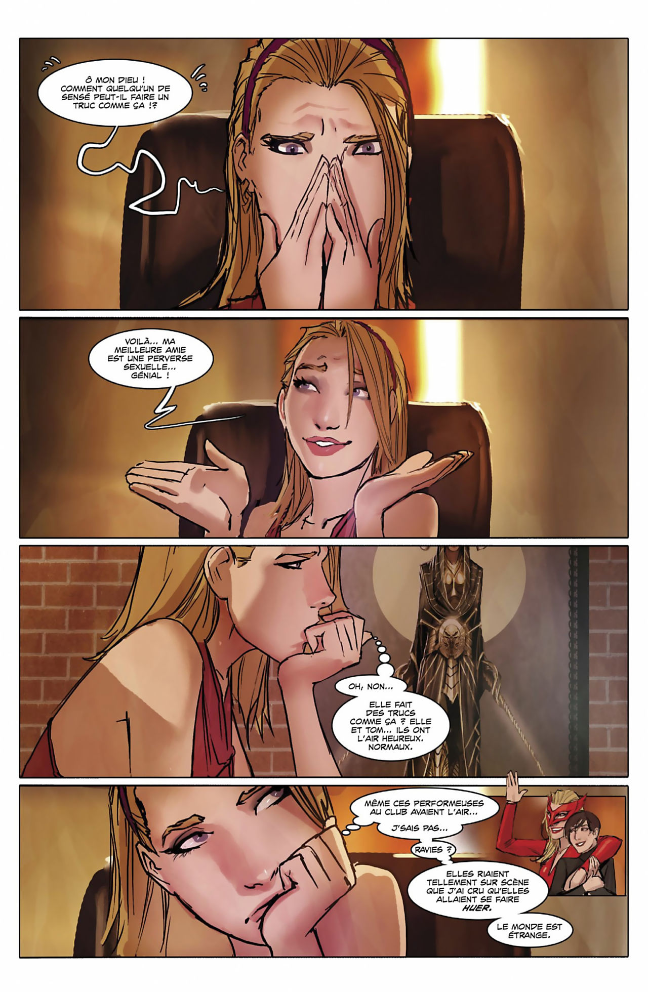 Sunstone T03 numero d'image 7