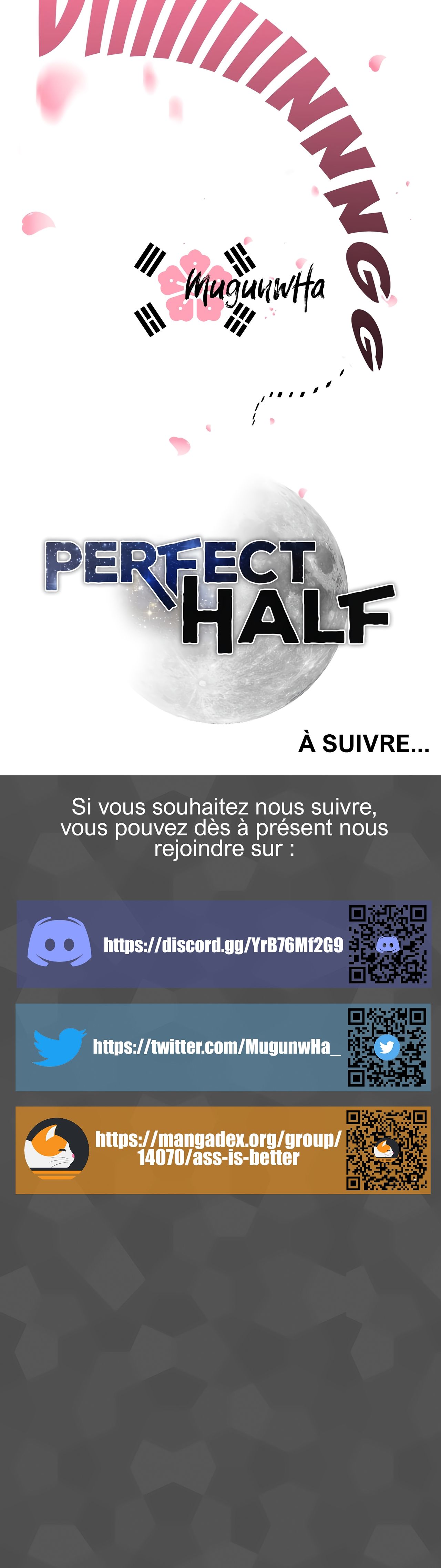 Perfect Half 1 à 5 numero d'image 87