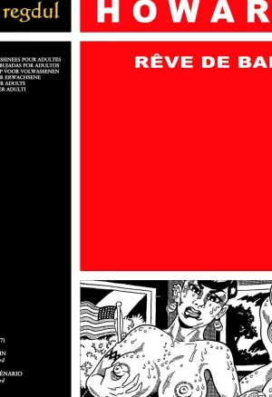 John Howard - Reve de baise