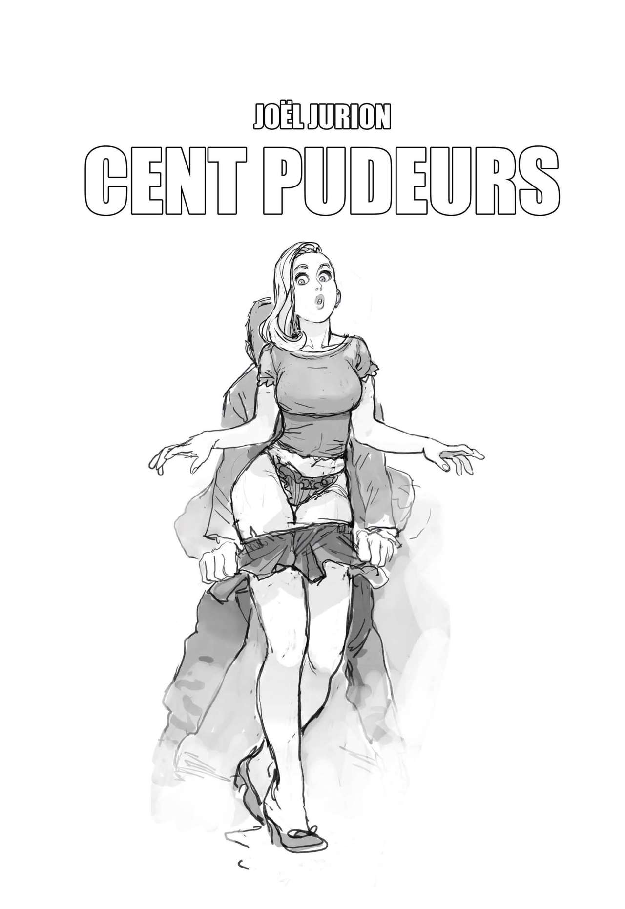 Cent Pudeurs numero d'image 1