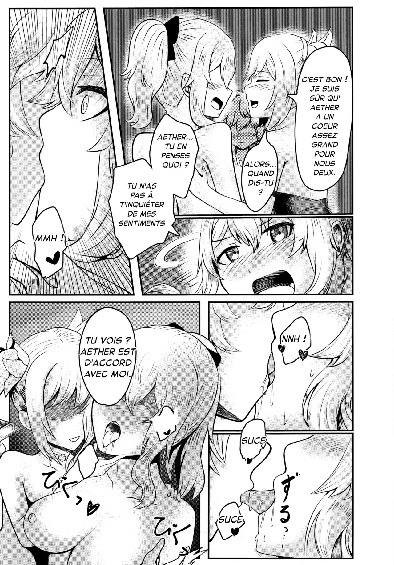 Sisterly Love numero d'image 19