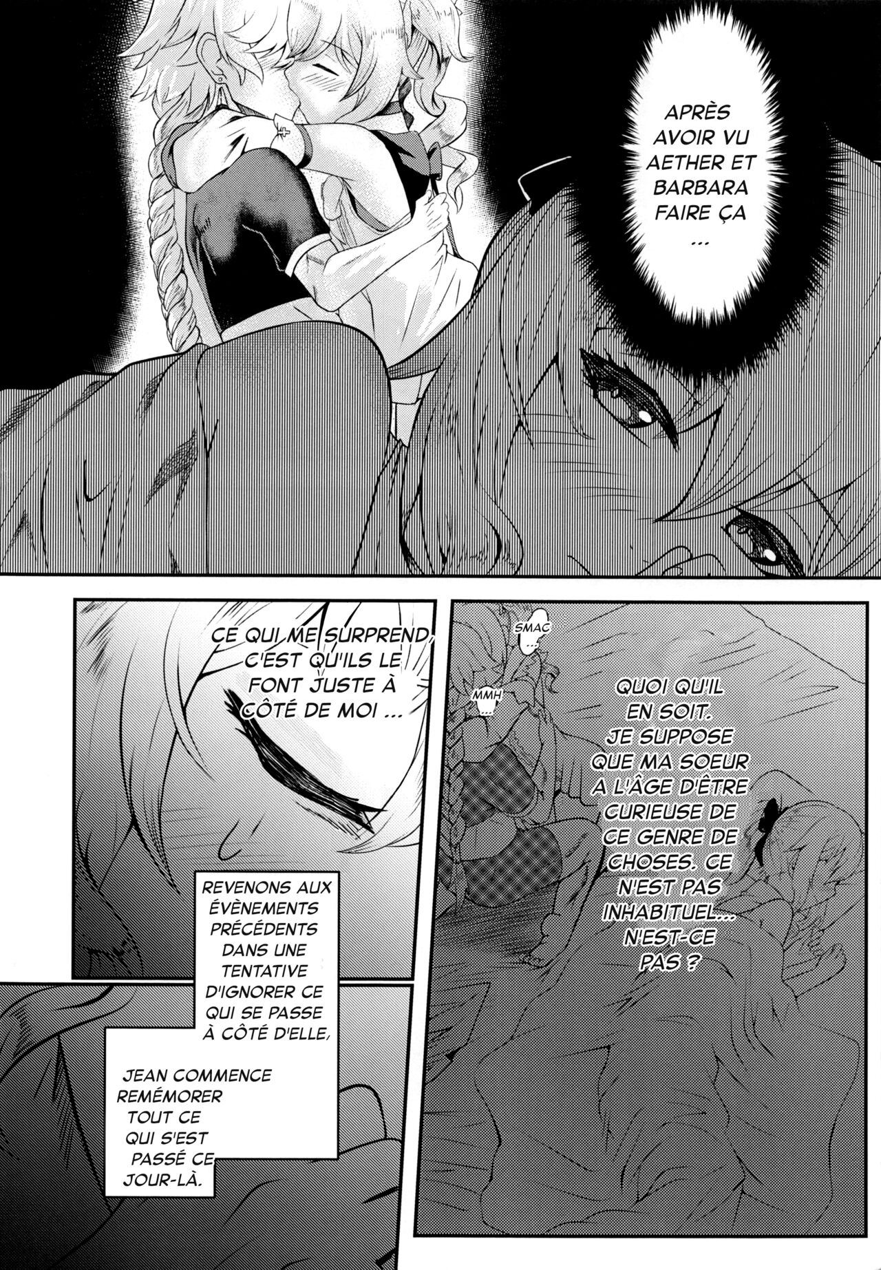 Sisterly Love numero d'image 3