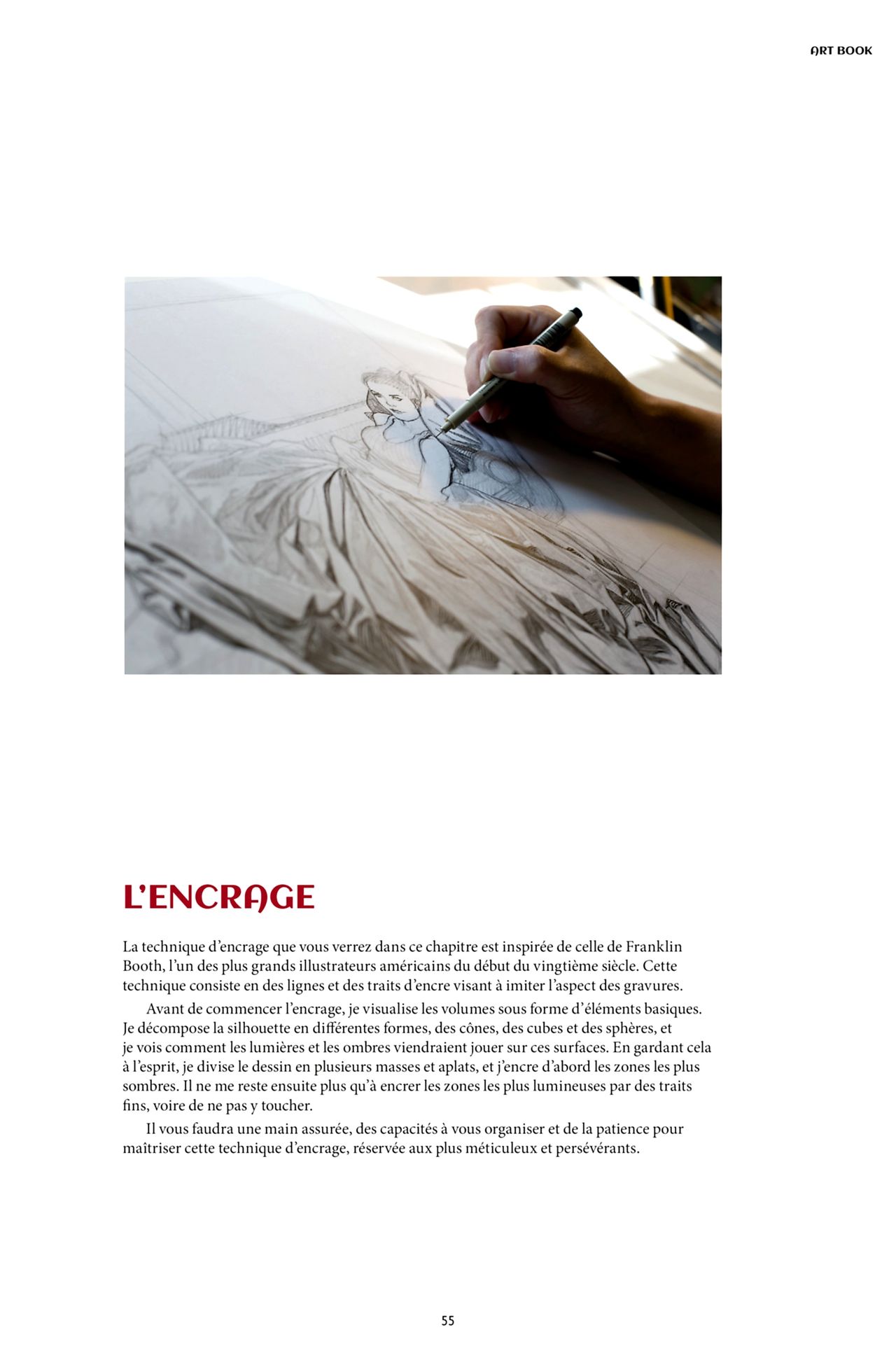 Art Book numero d'image 55