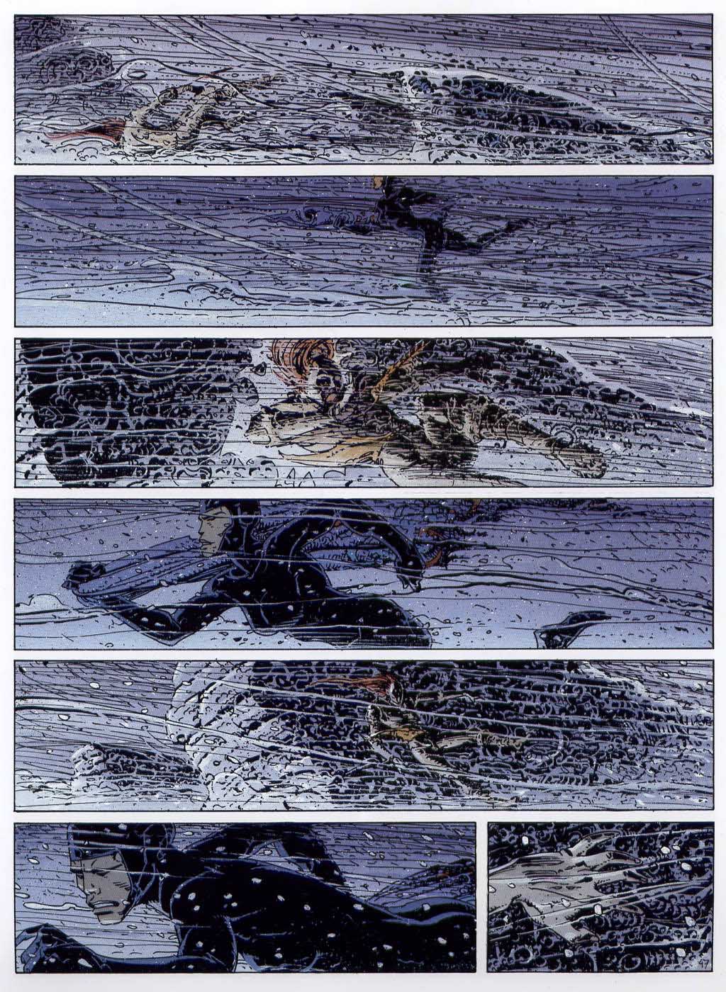 Le Monde dArkadi - Tome 6 numero d'image 48