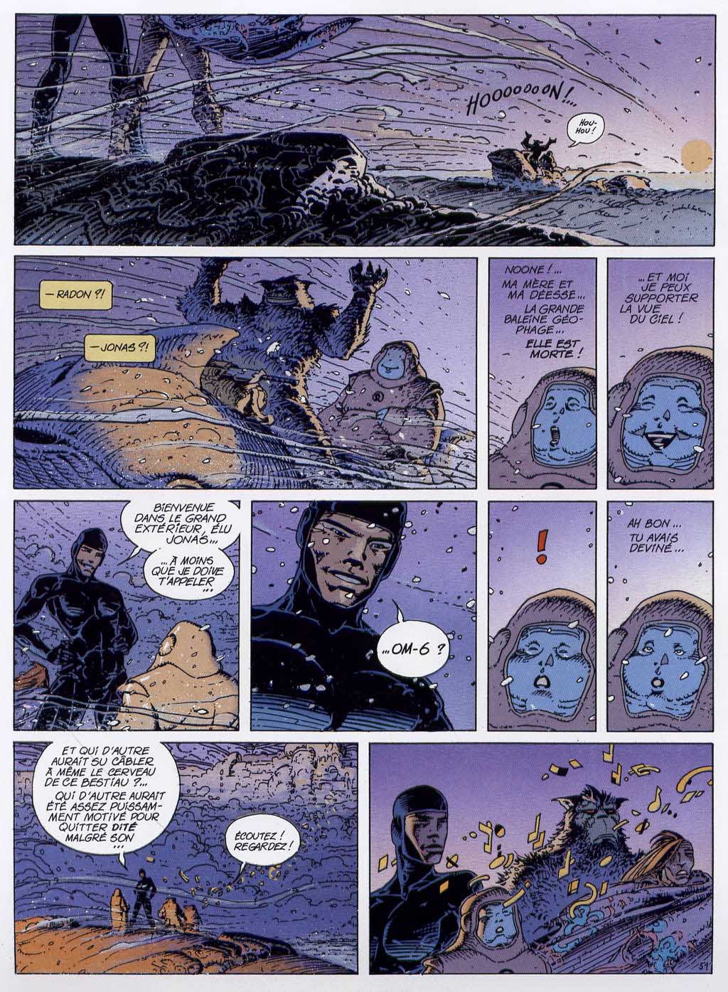 Le Monde dArkadi - Tome 6 numero d'image 52