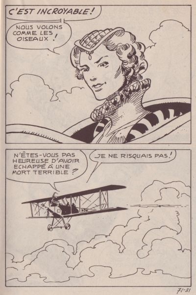 Elvifrance - Incube - 69 - Le hollandais volant numero d'image 33