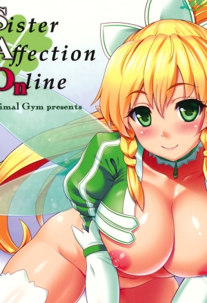 Sister Affection Online