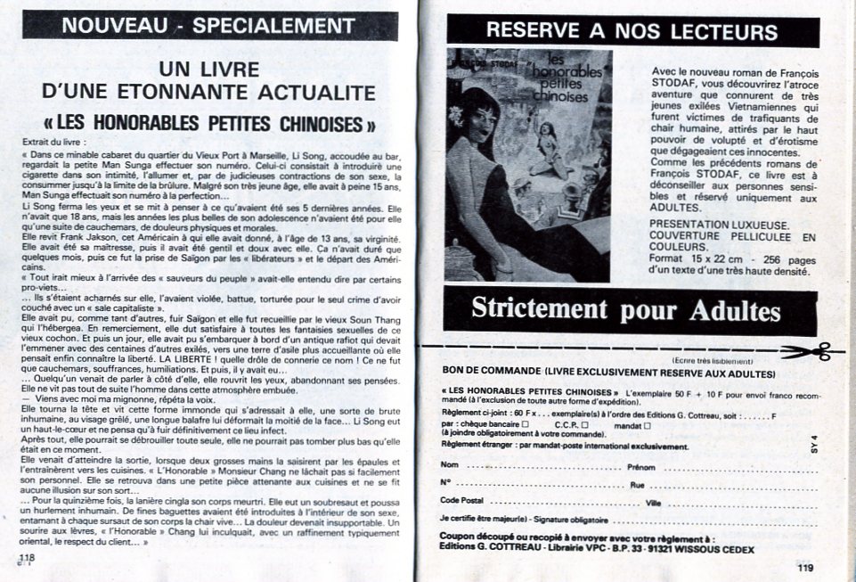 PFA - Ed Edilau - Slyvia 4 Opération Génius numero d'image 60