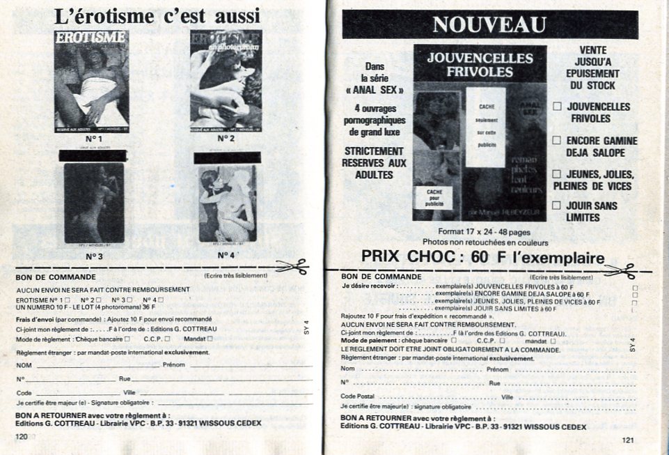 PFA - Ed Edilau - Slyvia 4 Opération Génius numero d'image 61