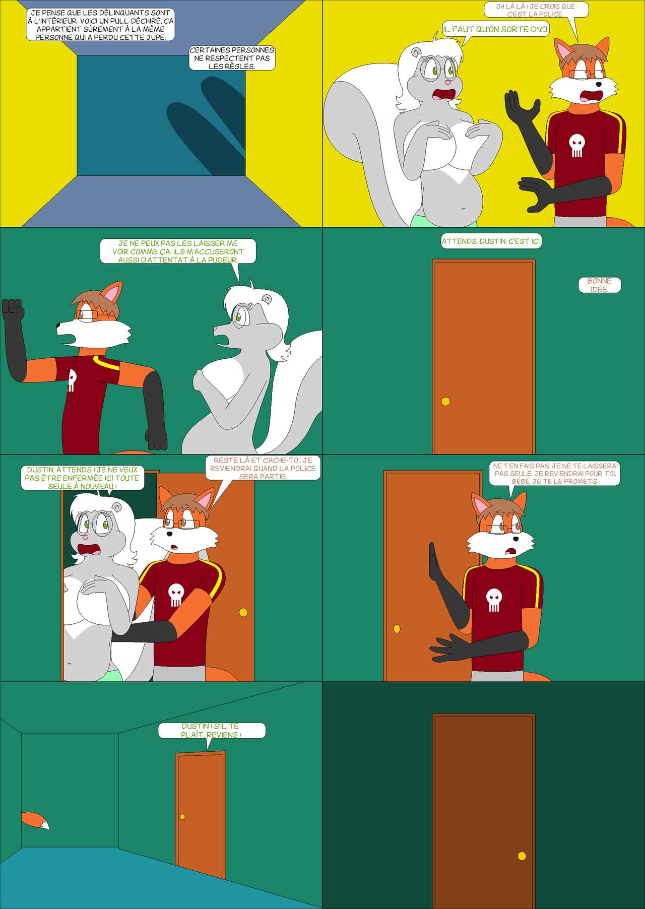 My Hero numero d'image 9