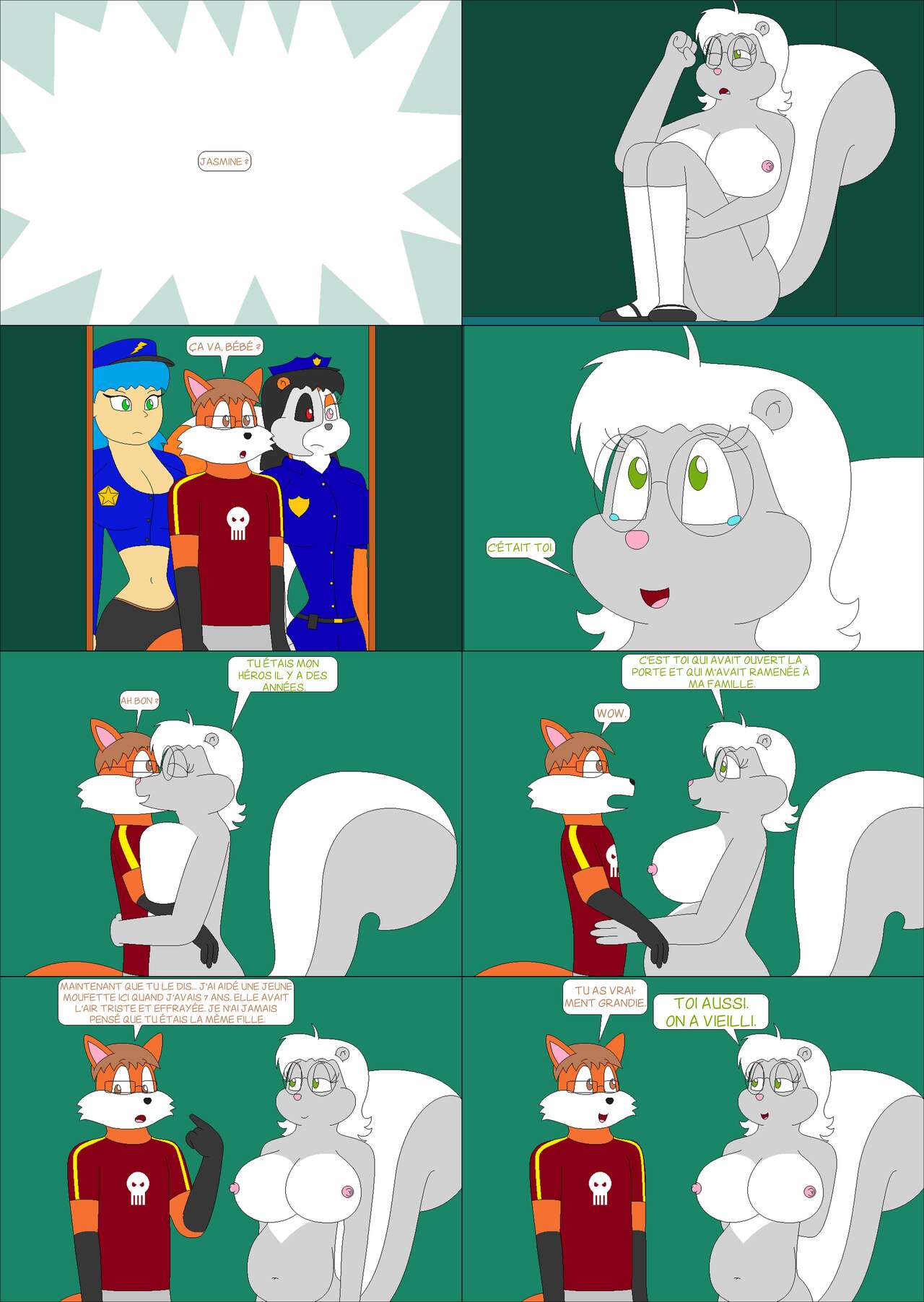 My Hero numero d'image 12