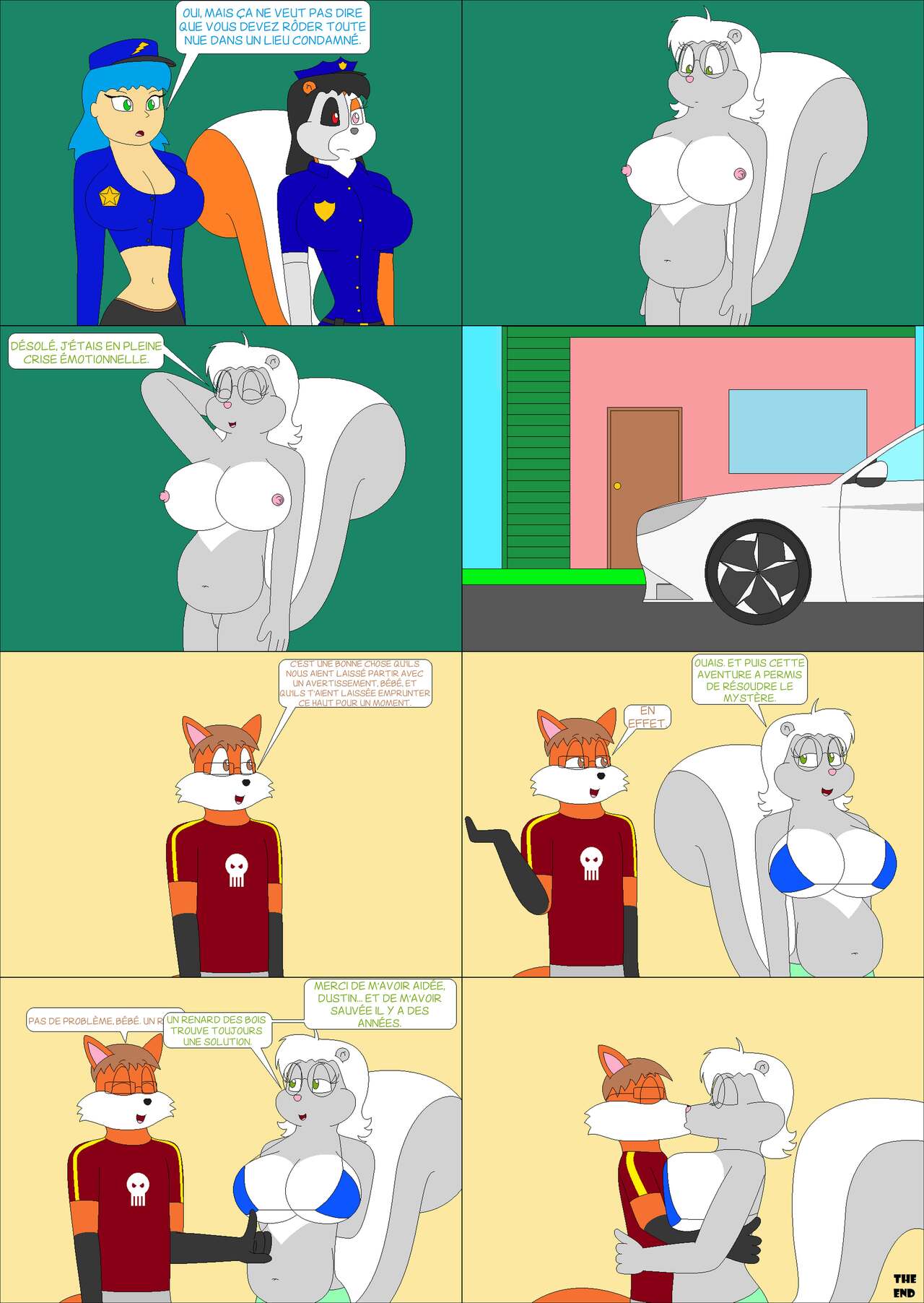 My Hero numero d'image 13