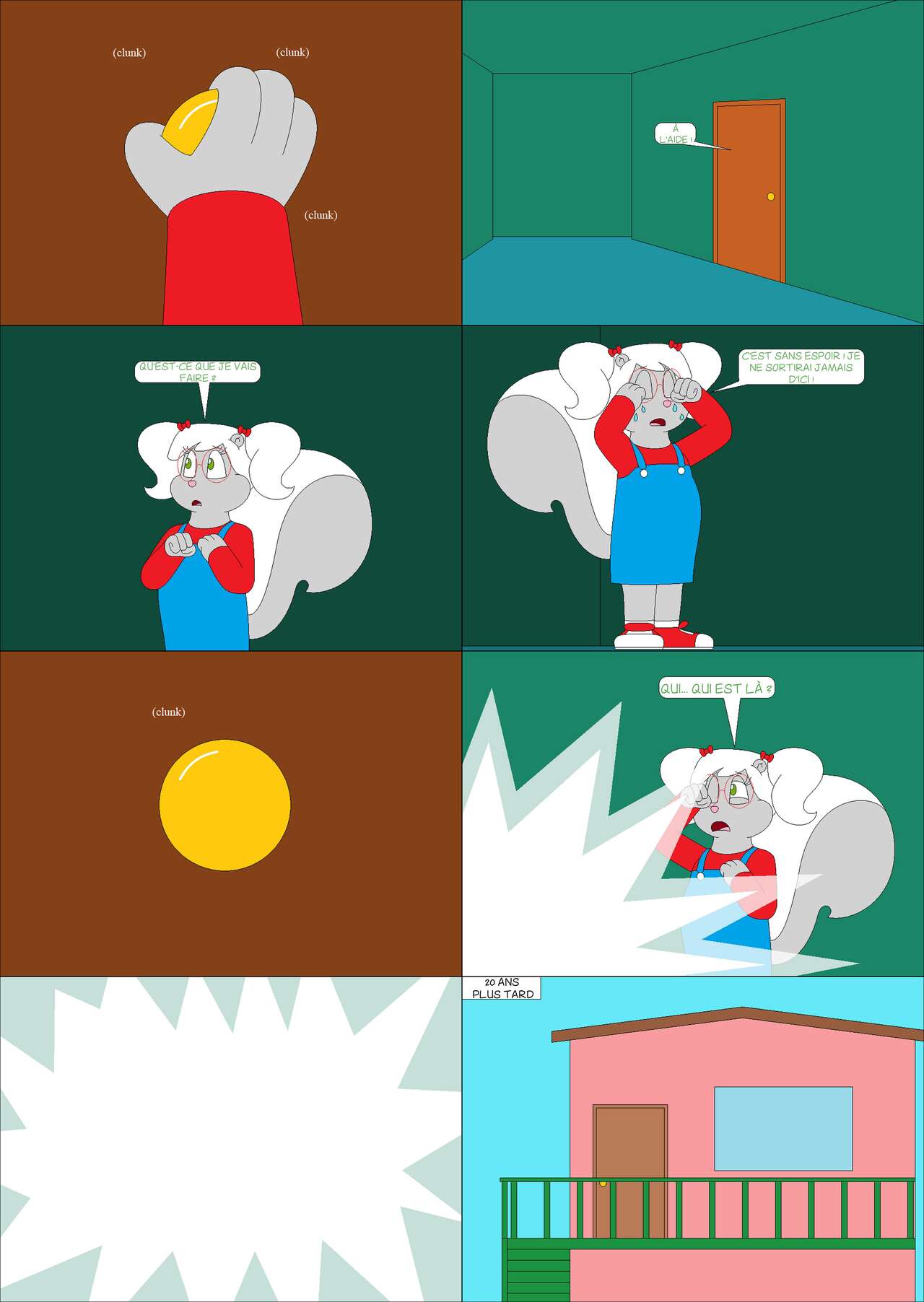 My Hero numero d'image 2