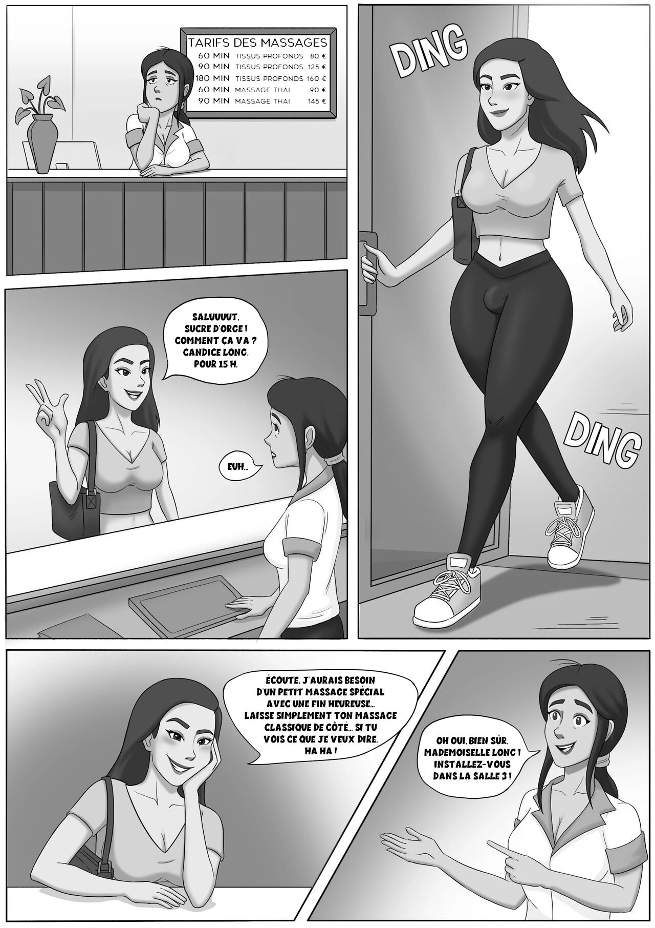 Candy Milk numero d'image 1