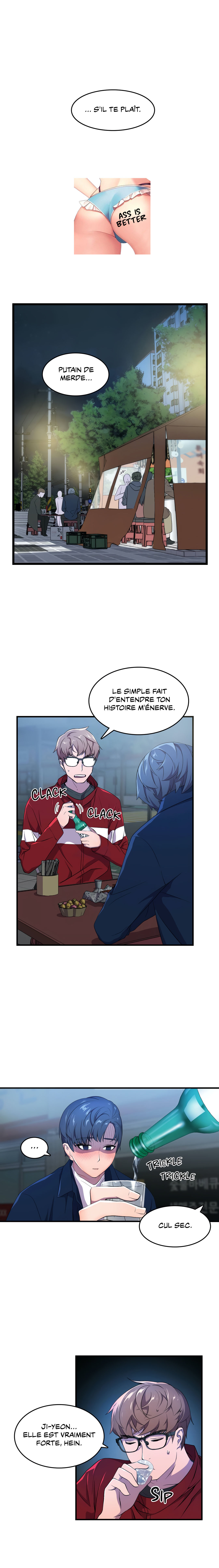 Hero Manager Chapitre 2 numero d'image 7