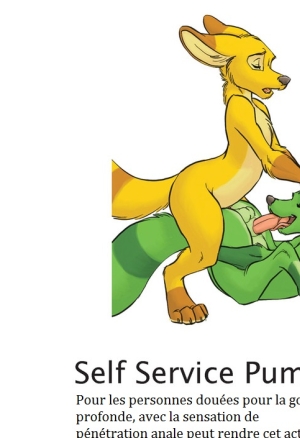 Yaoi furry kamasutra