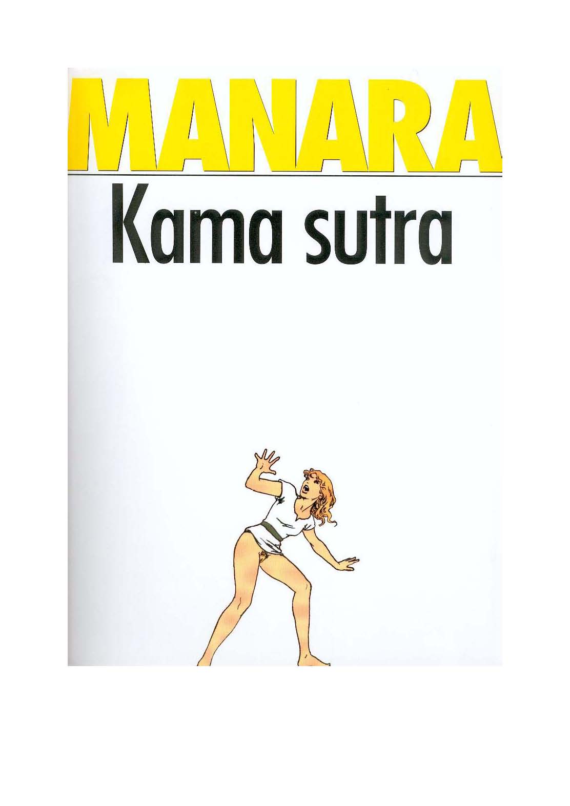 Kama Sutra numero d'image 1