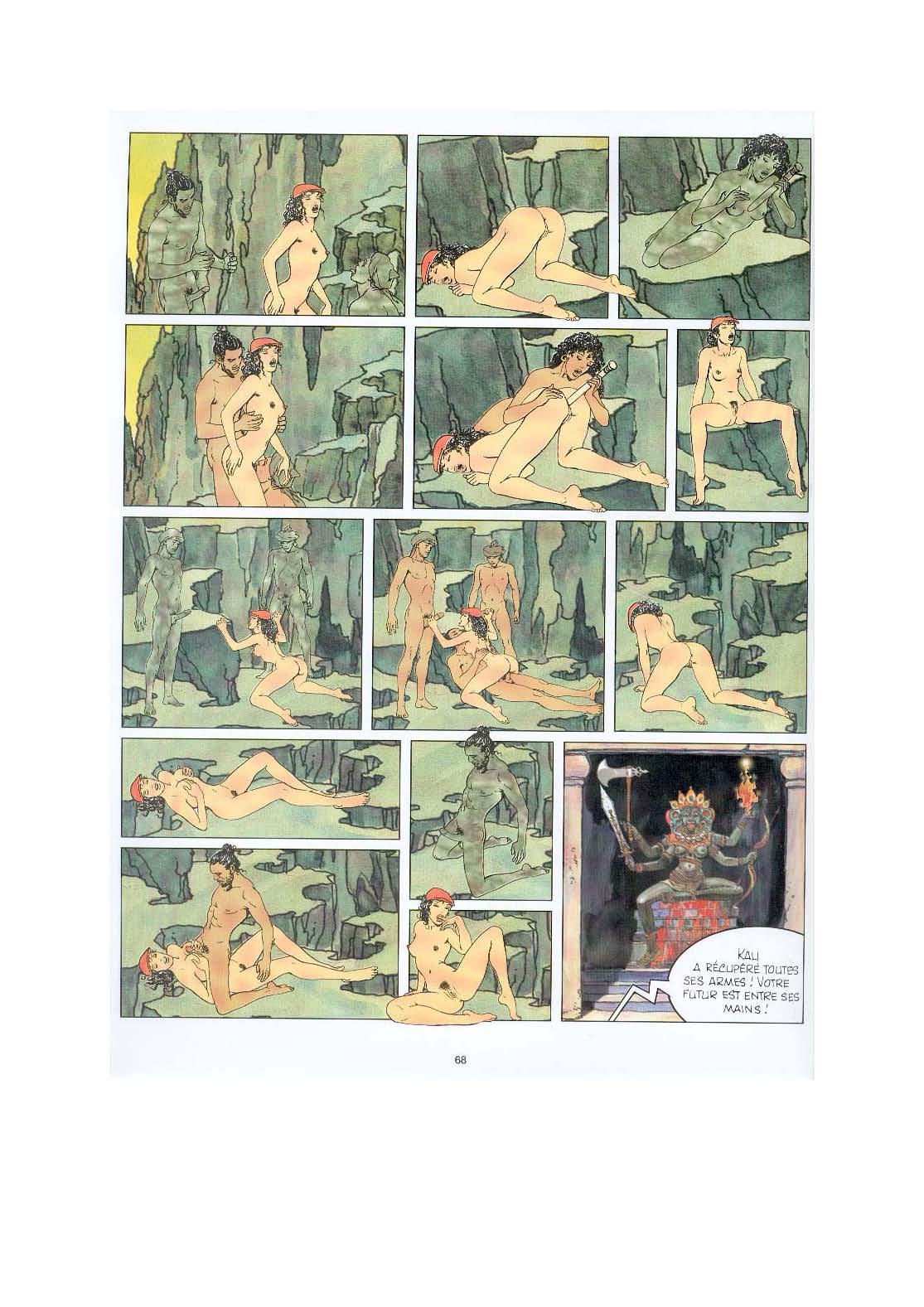 Kama Sutra numero d'image 61