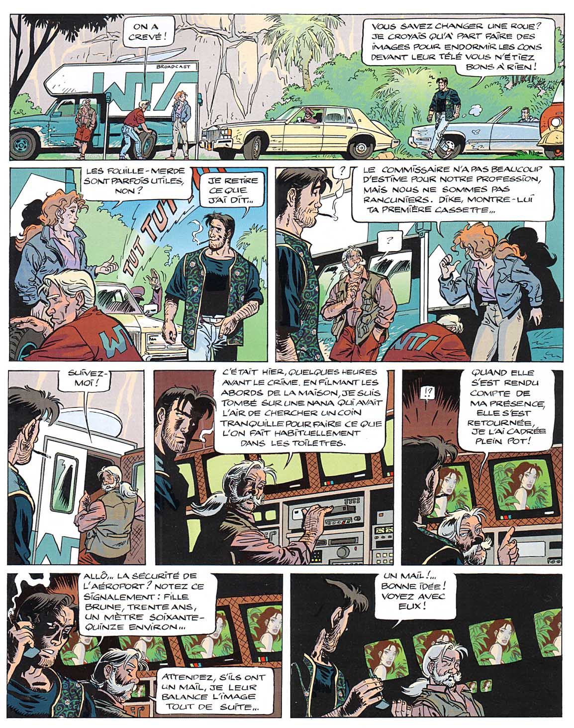 Zambada - 02- La Maison de Ange numero d'image 27