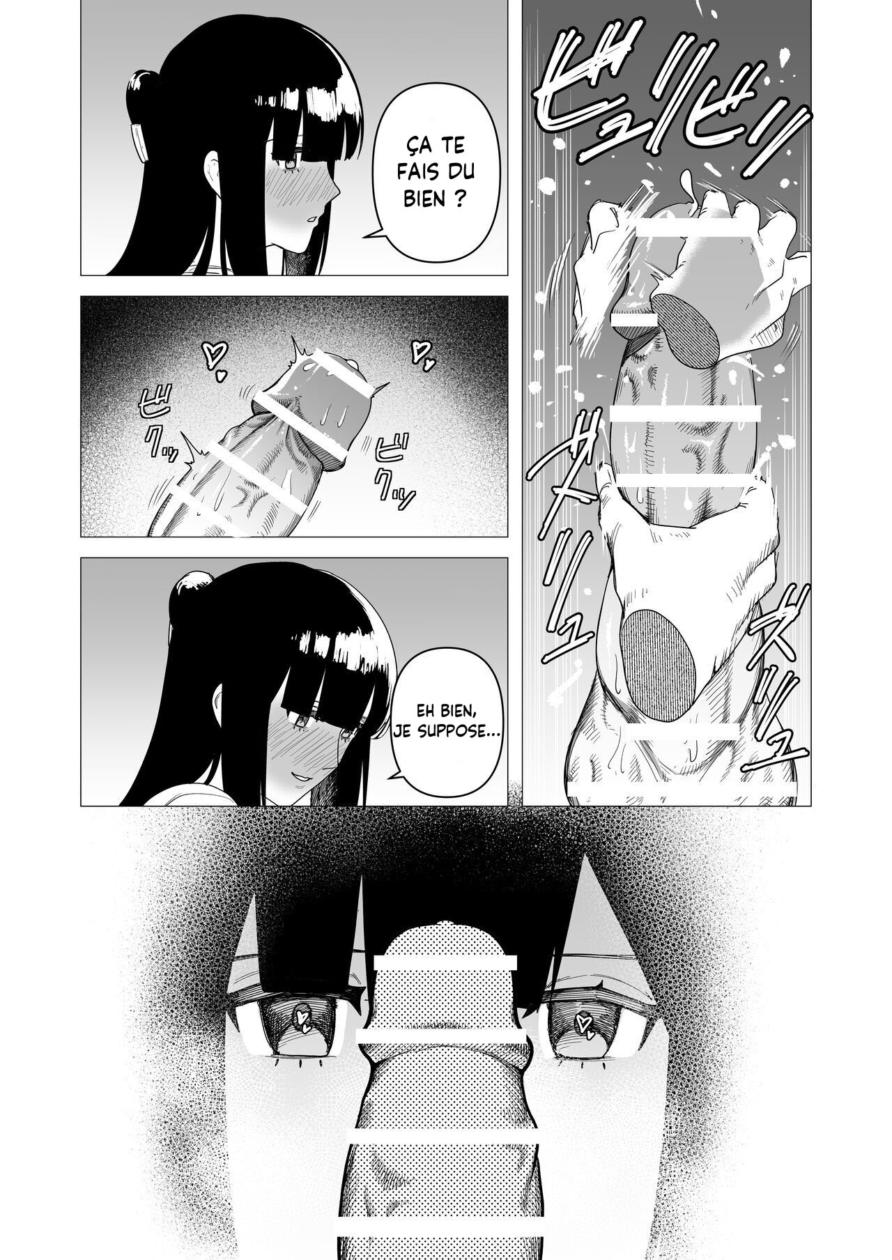 Tank Onna Kishi wa Dakaretai.  La Chevalière en Armure Lourde veut être Enlacée numero d'image 11