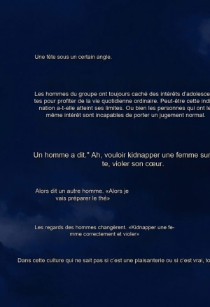 JC o Van de Rachitte Haramase Shuudan