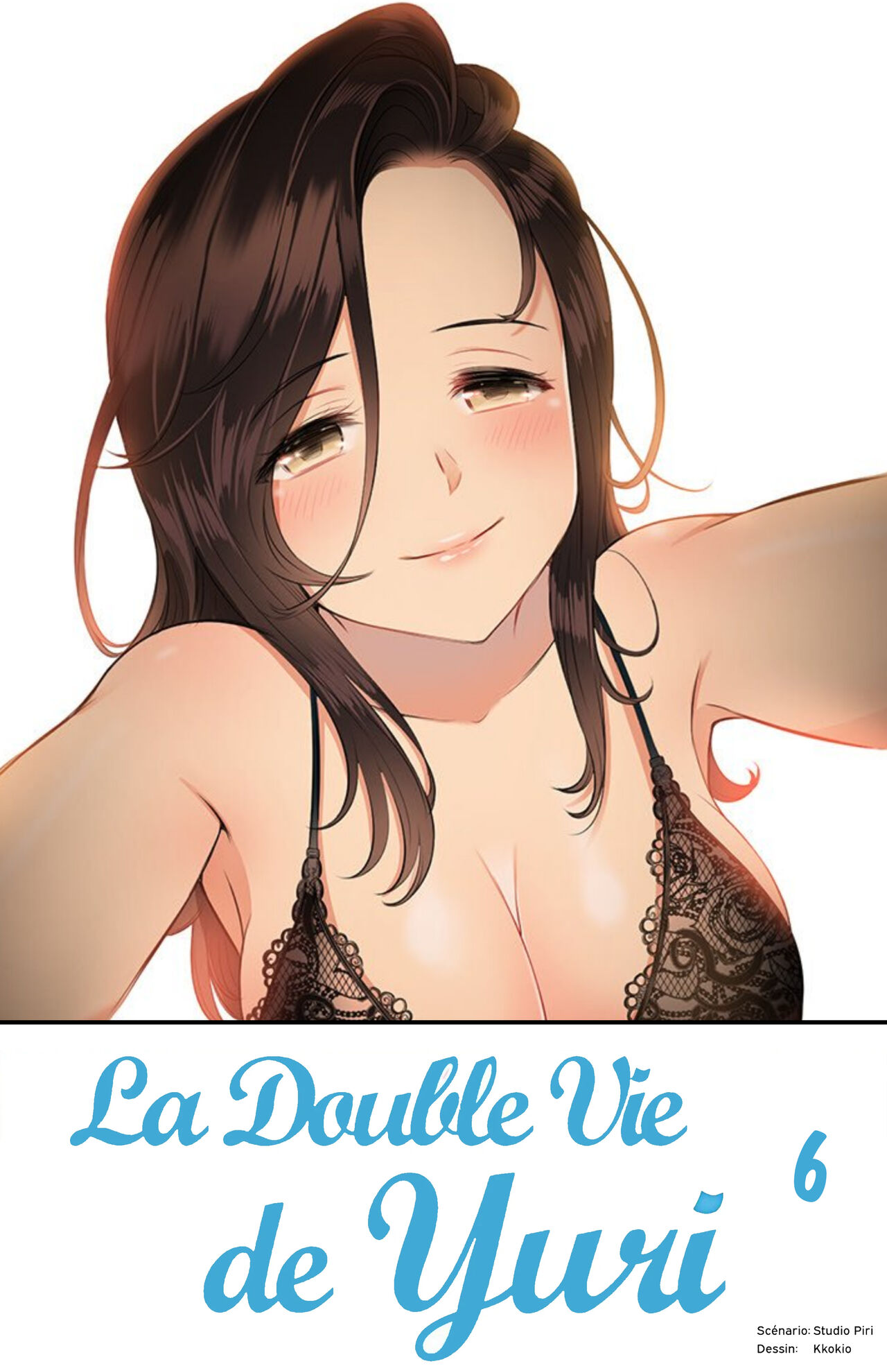 La double vie de Yuri numero d'image 113