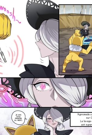 Pokephilia Cogita