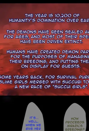 Boku-tachi wa Shujin  We Are The Breeding Men