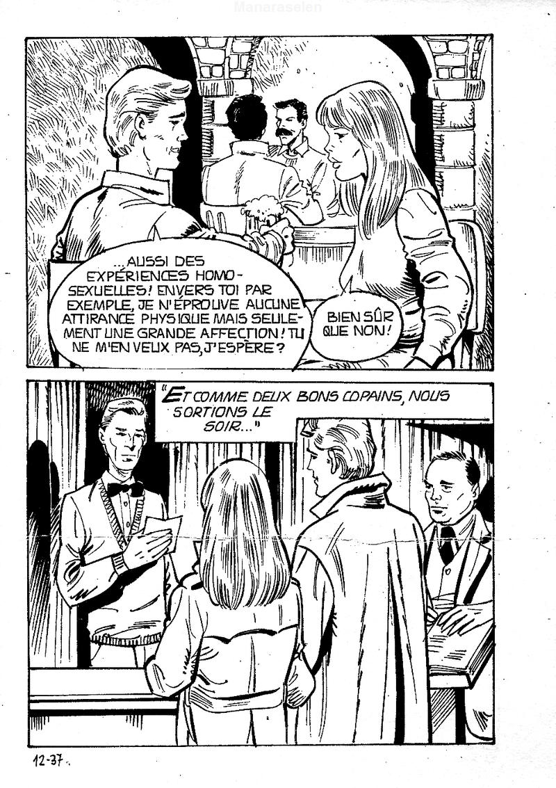 Elvifrance - Série blanche - 012 - Drôle de guerre numero d'image 150