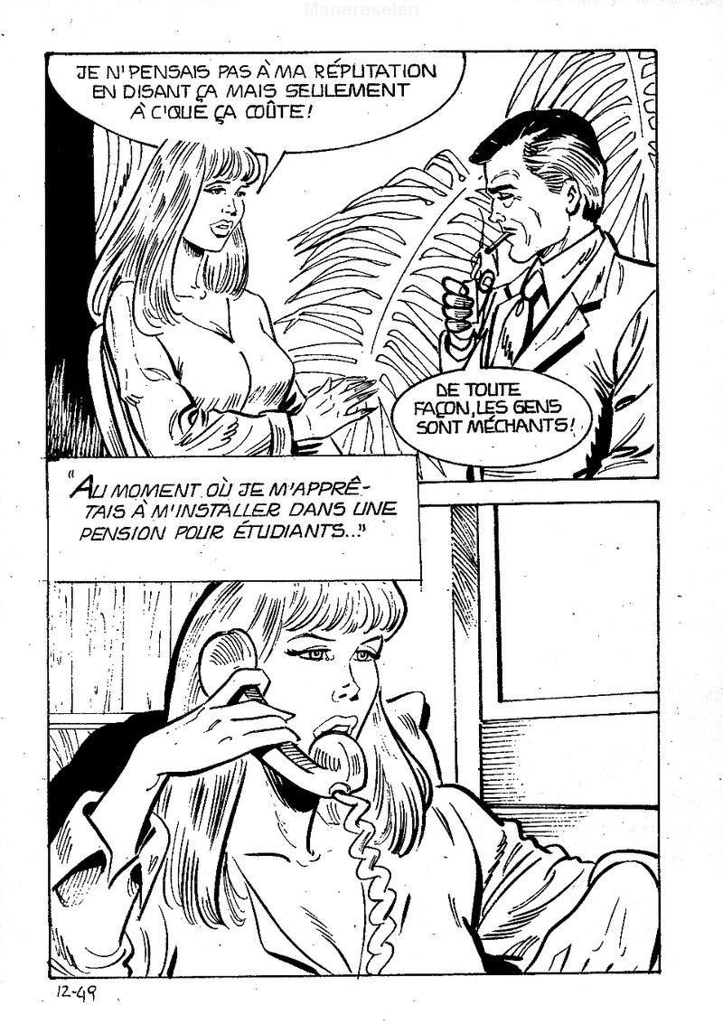 Elvifrance - Série blanche - 012 - Drôle de guerre numero d'image 161