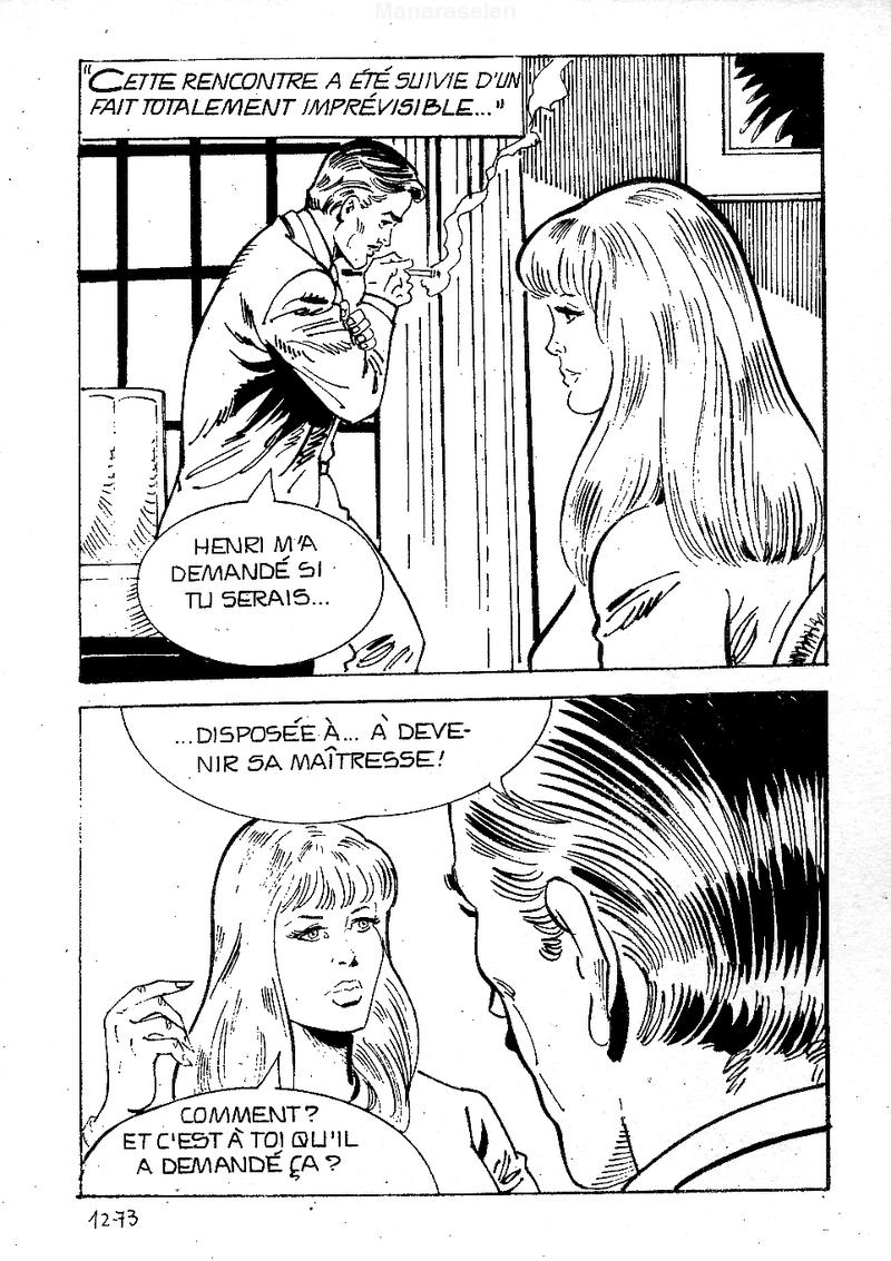 Elvifrance - Série blanche - 012 - Drôle de guerre numero d'image 186