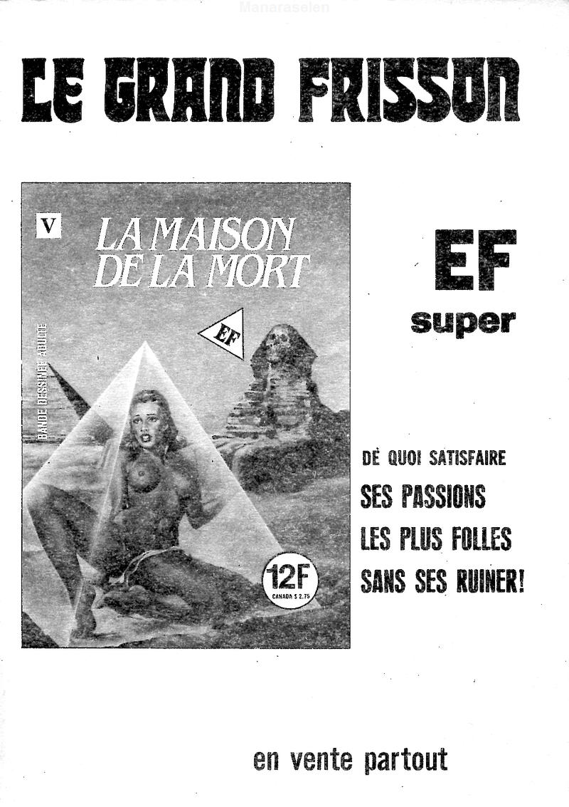 Elvifrance - Série blanche - 012 - Drôle de guerre numero d'image 194