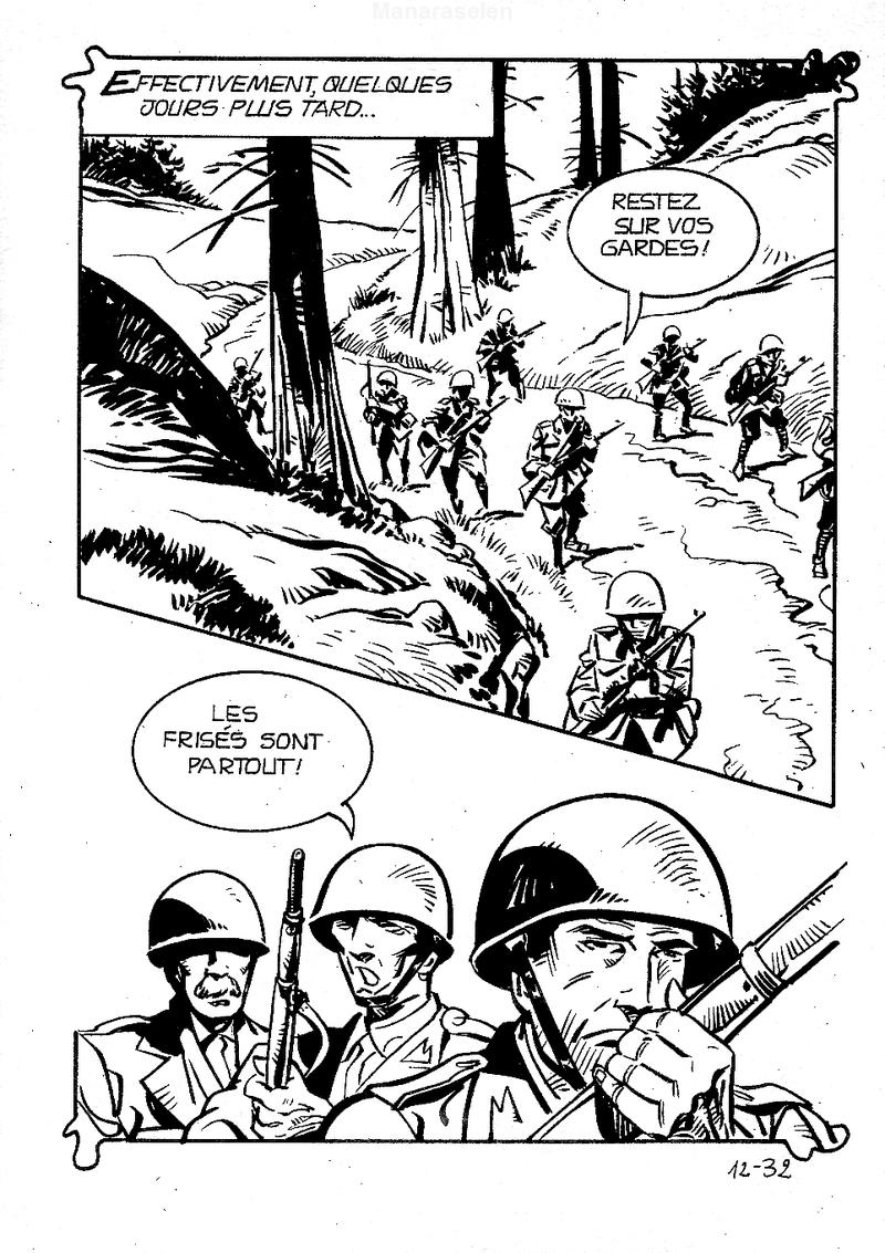 Elvifrance - Série blanche - 012 - Drôle de guerre numero d'image 35