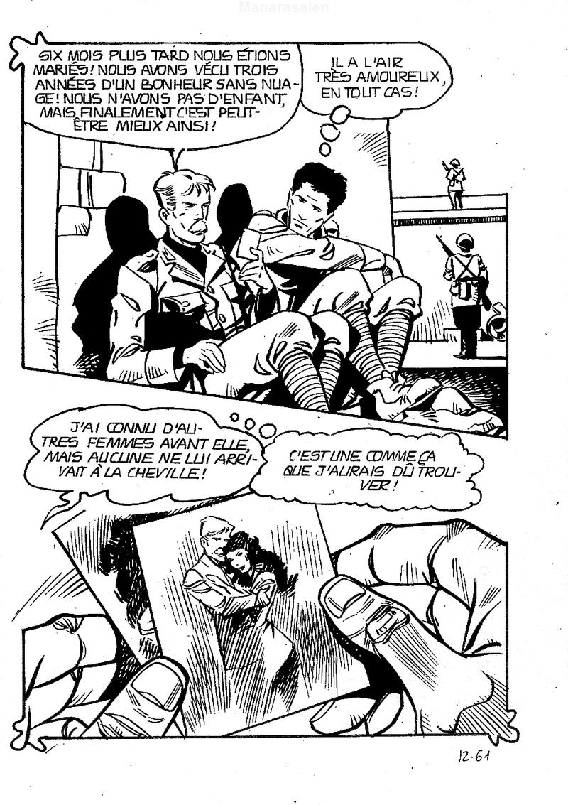 Elvifrance - Série blanche - 012 - Drôle de guerre numero d'image 64