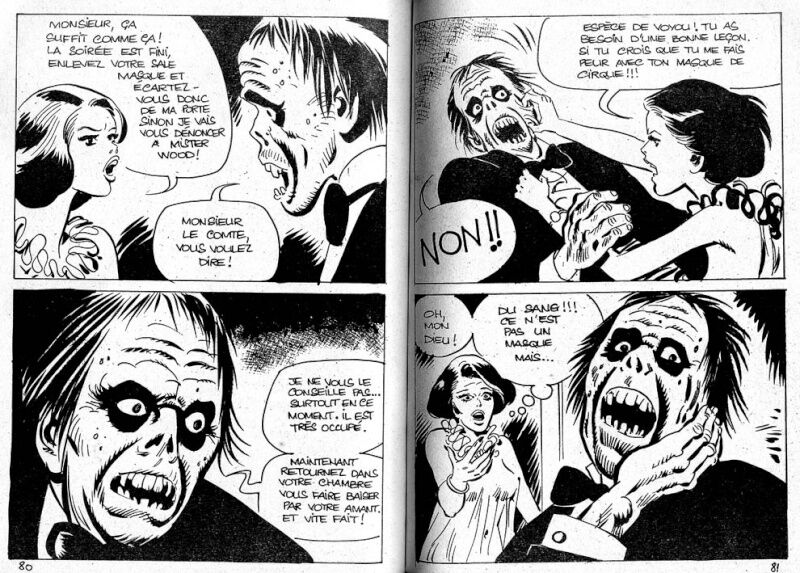 La Déesse des Zombies numero d'image 41