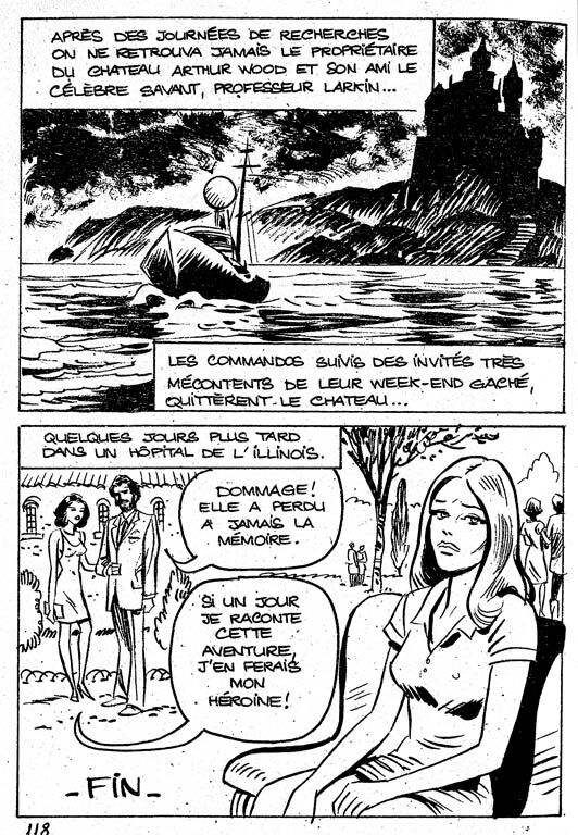 La Déesse des Zombies numero d'image 60