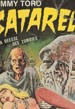 La Déesse des Zombies