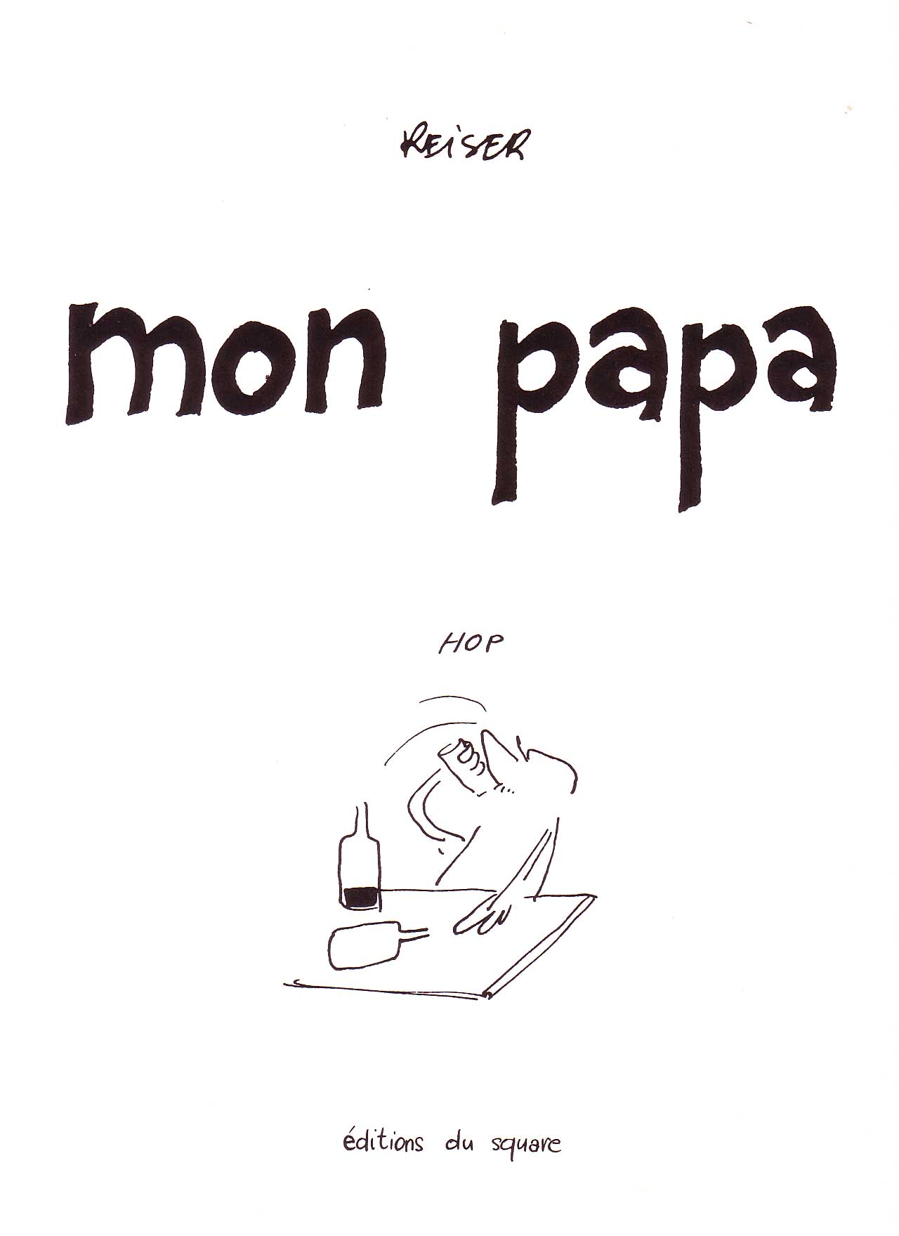 Mon Papa numero d'image 3