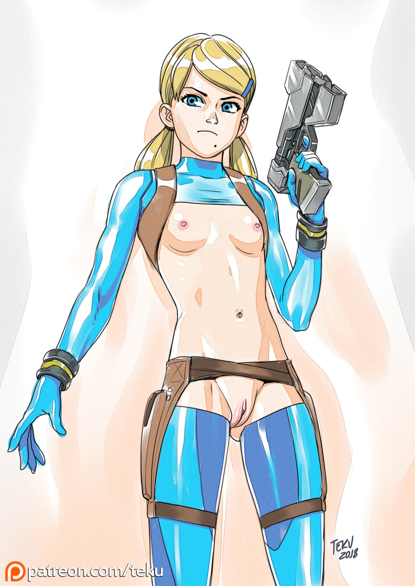 Samus XXX + Art numero d'image 23