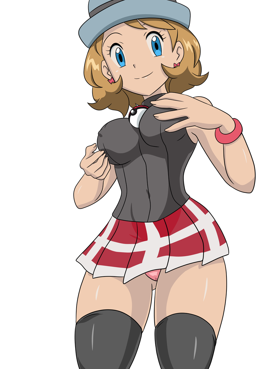 Serena Pokeworld numero d'image 27