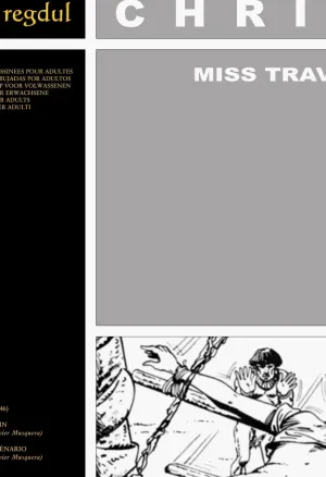 Chris  - Miss Travel 1
