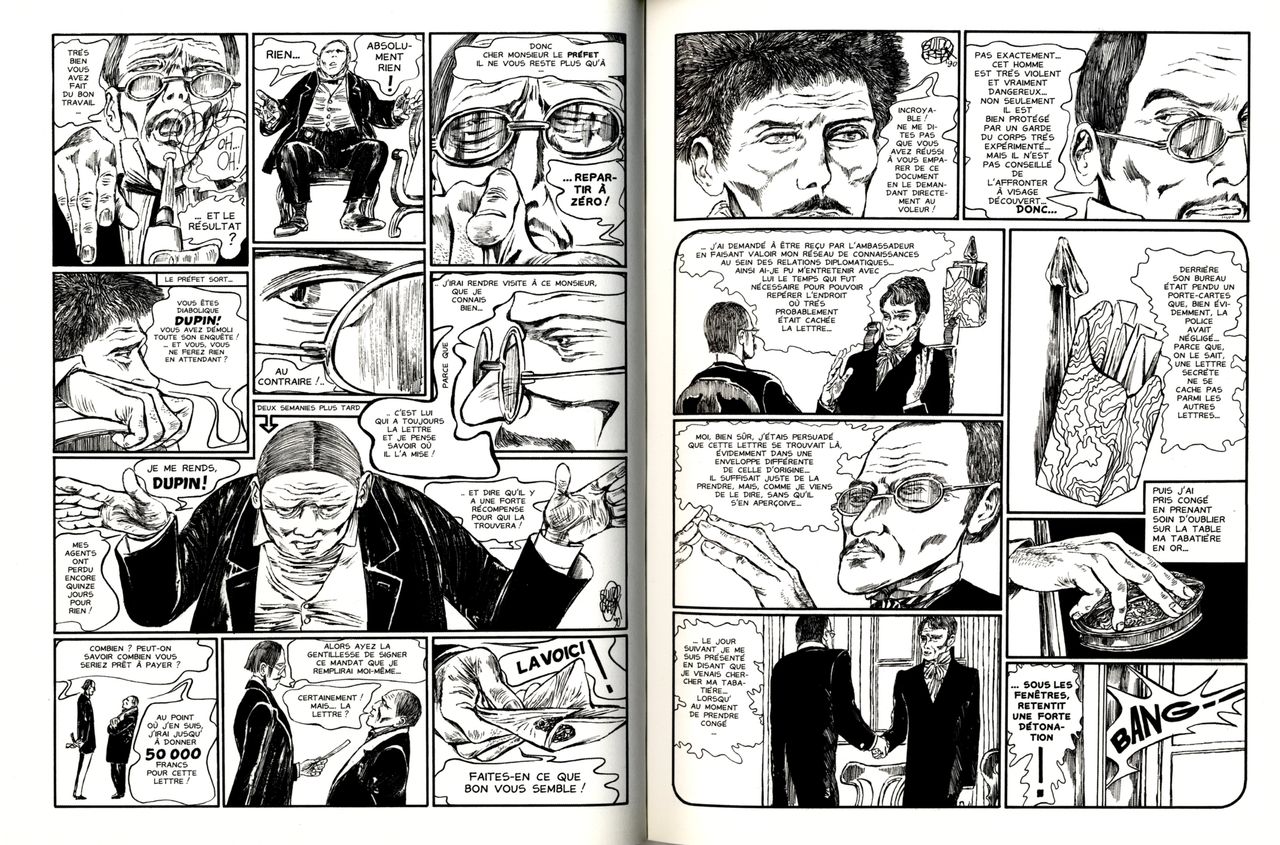 Dr. Jekyll Et Mr. Hyde numero d'image 88