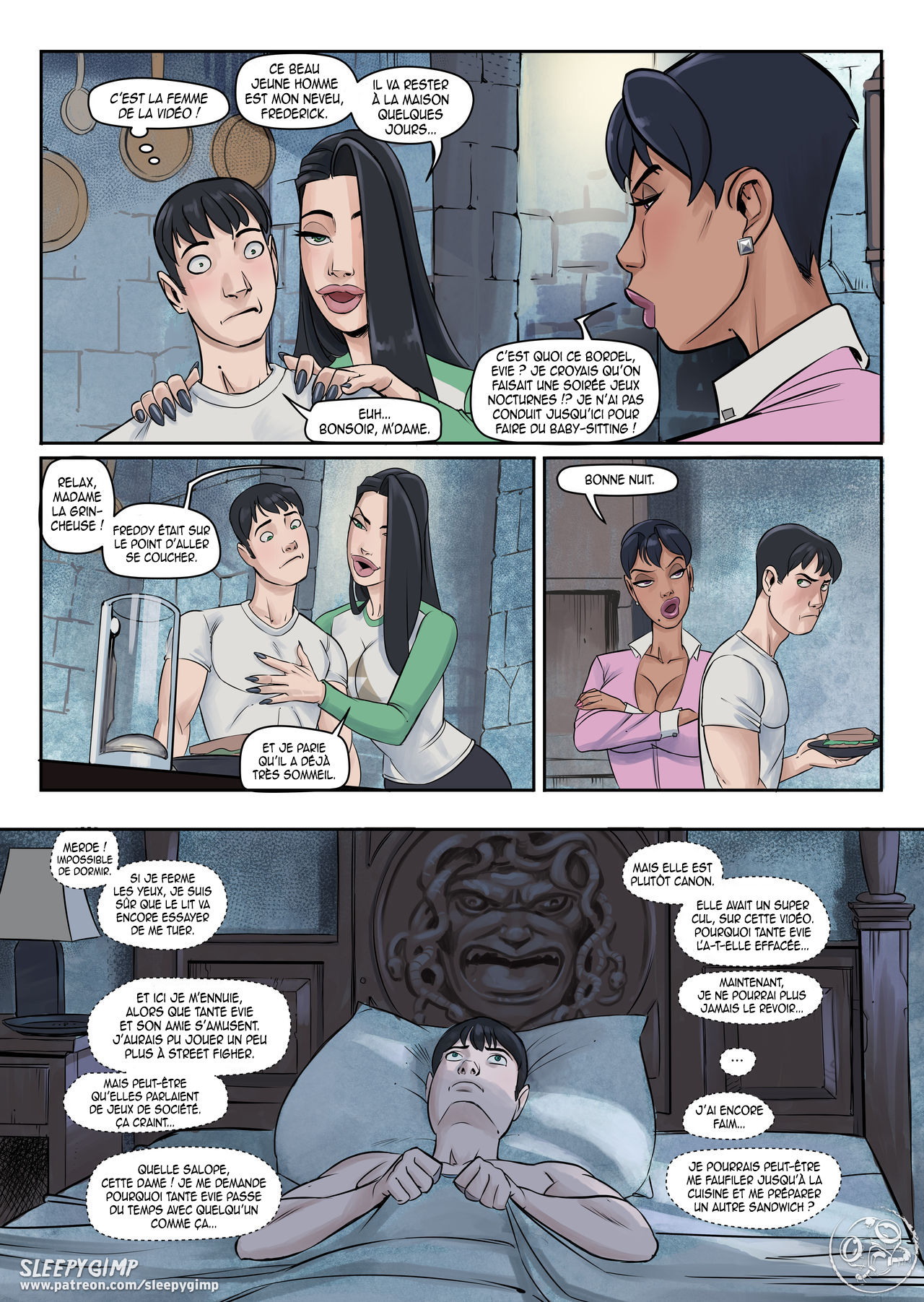 Family Values 2 numero d'image 10