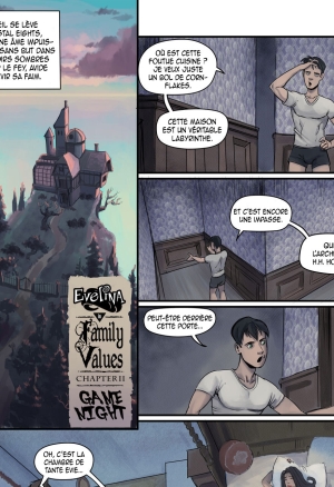 Family Values 2