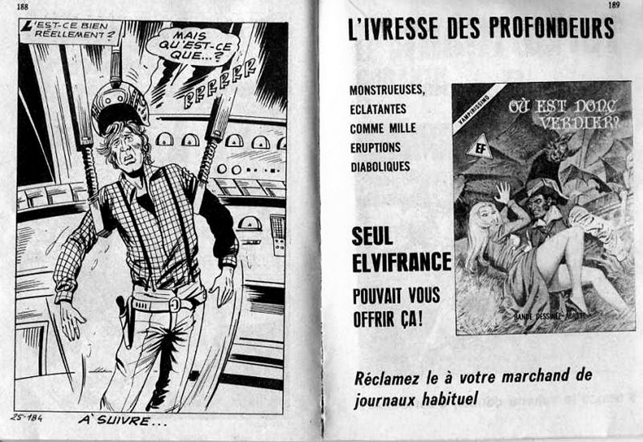 Elvifrance - Hors-Serie Verte 021-028 - Le seuil de lInconnu numero d'image 305