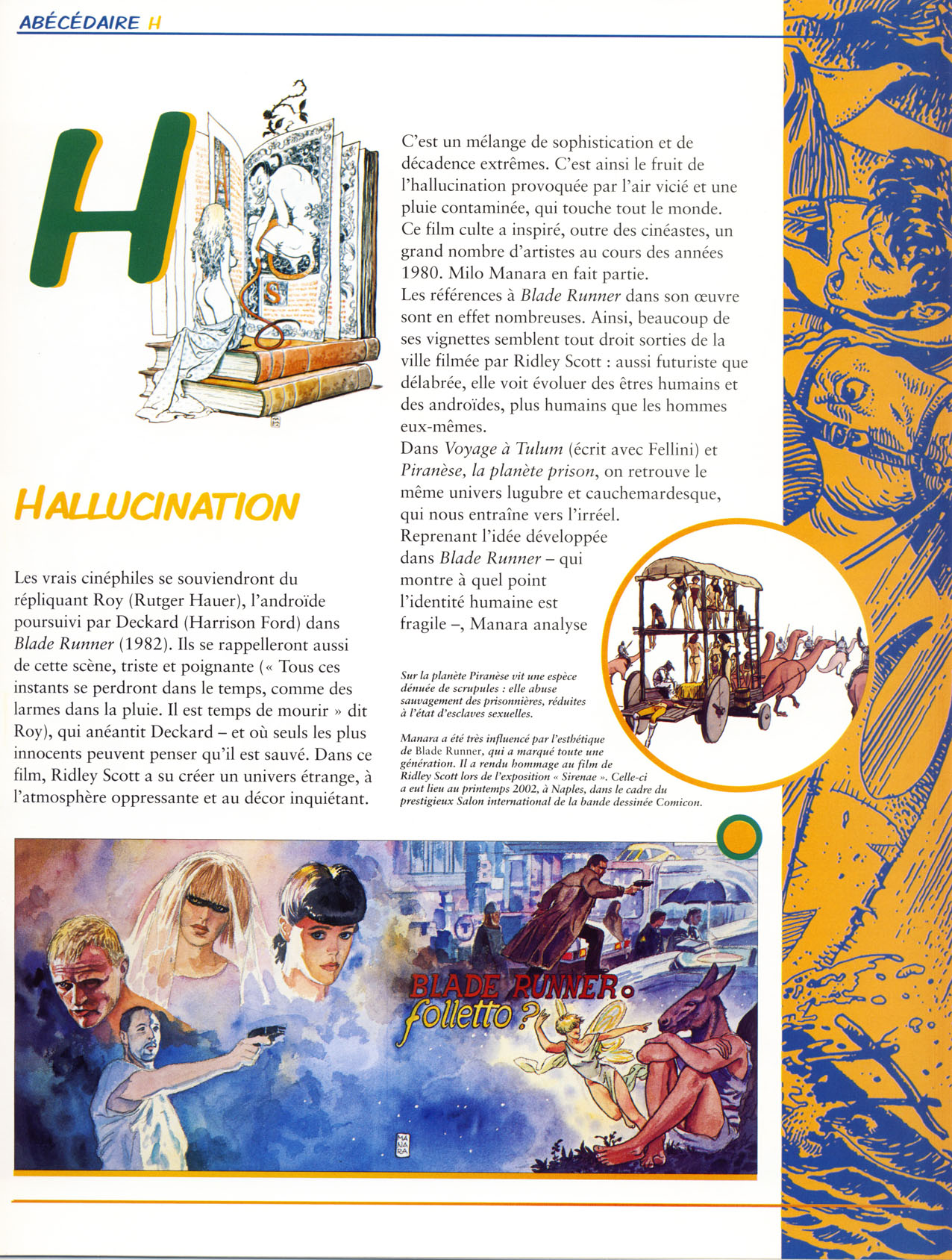 Figurines 16 : Lou-lou - Les Aventures africaines de Giuseppe Bergman numero d'image 3