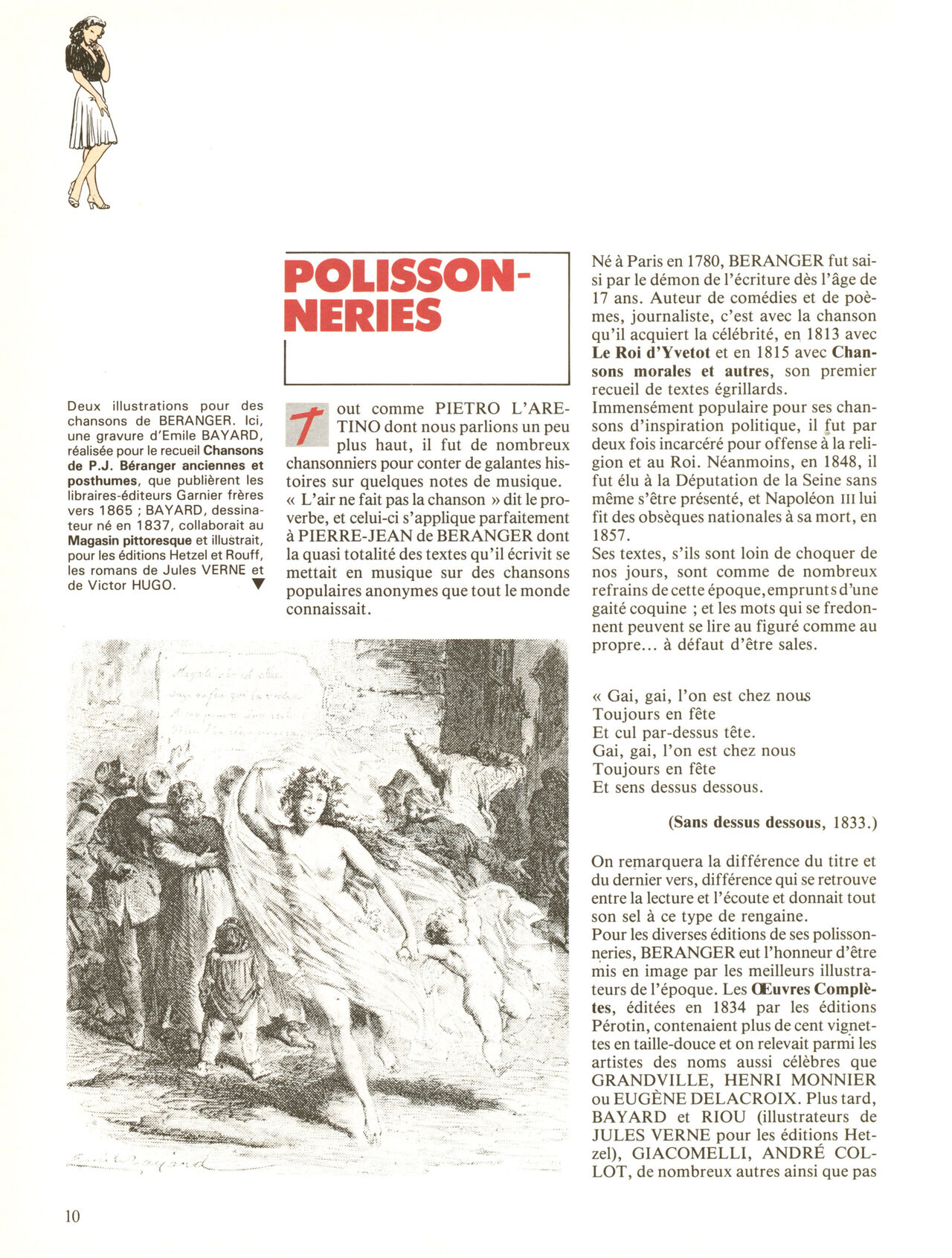 Les chefs-doeuvre de la bande dessinée érotique_Volume 01 numero d'image 12